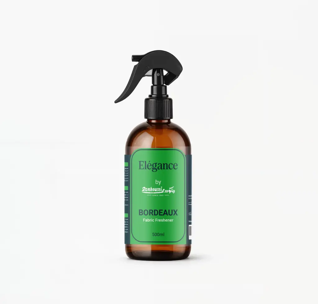 Fabric Freshener | Elegance 500ml
