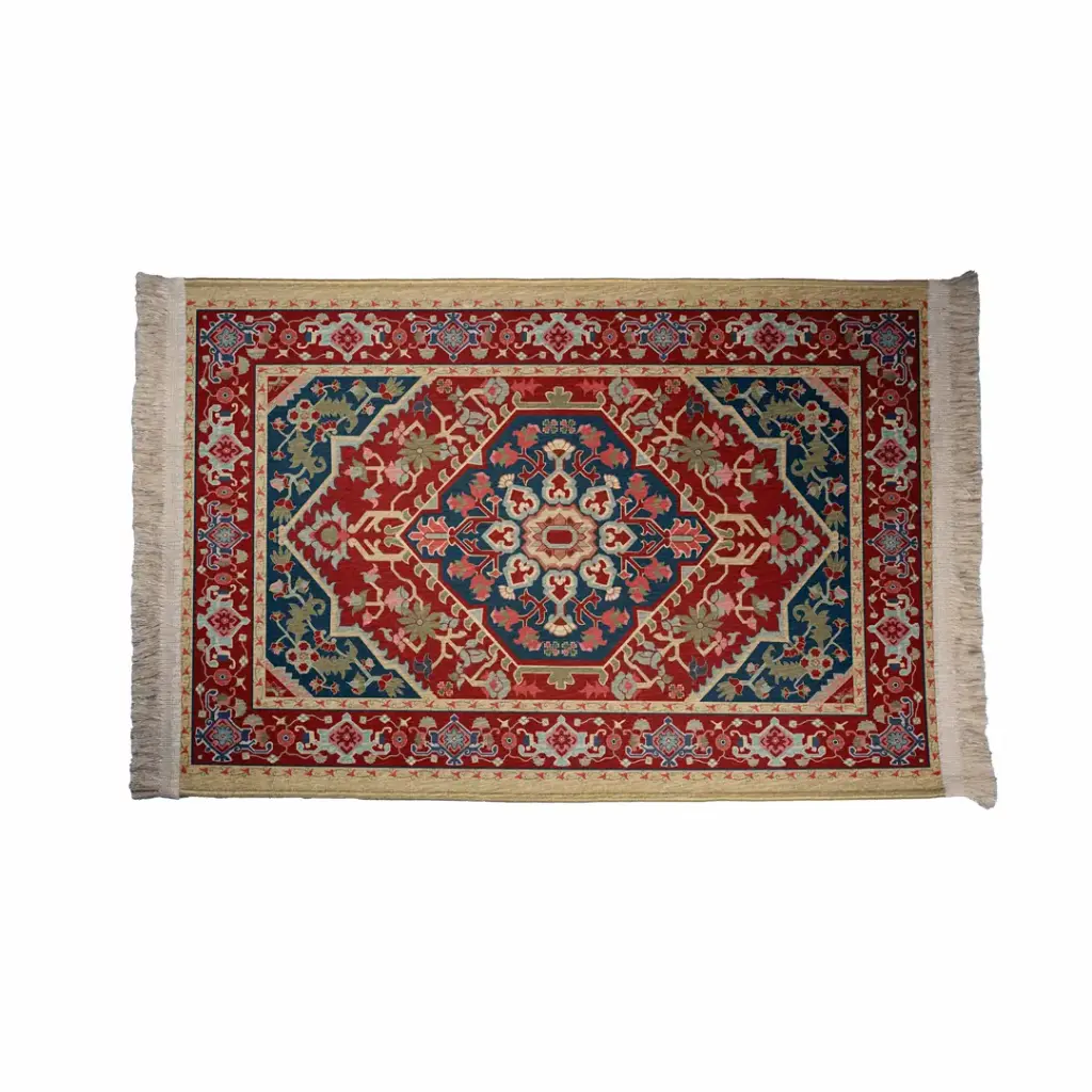 Carpet-10001 - Oriental