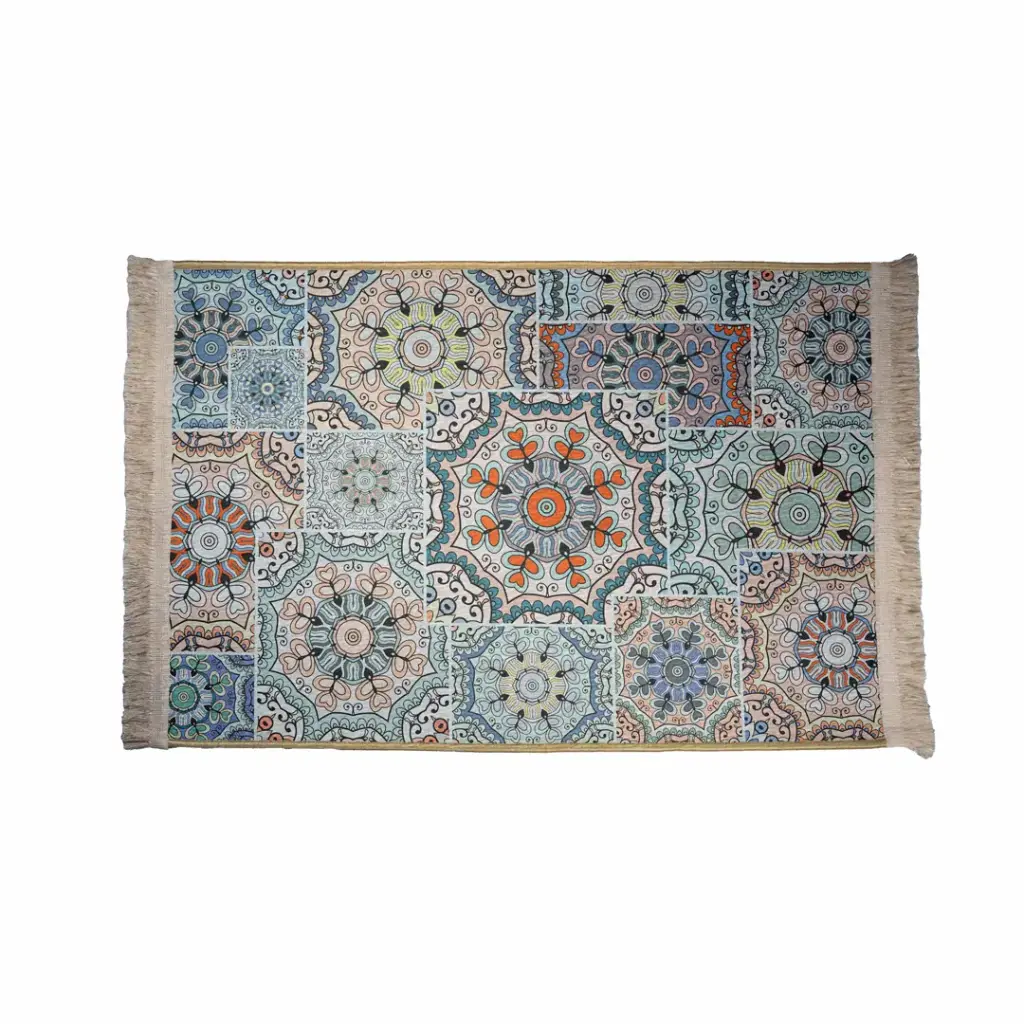 Carpet-10002 - Oriental