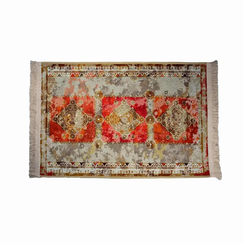Carpet-10003 - Oriental