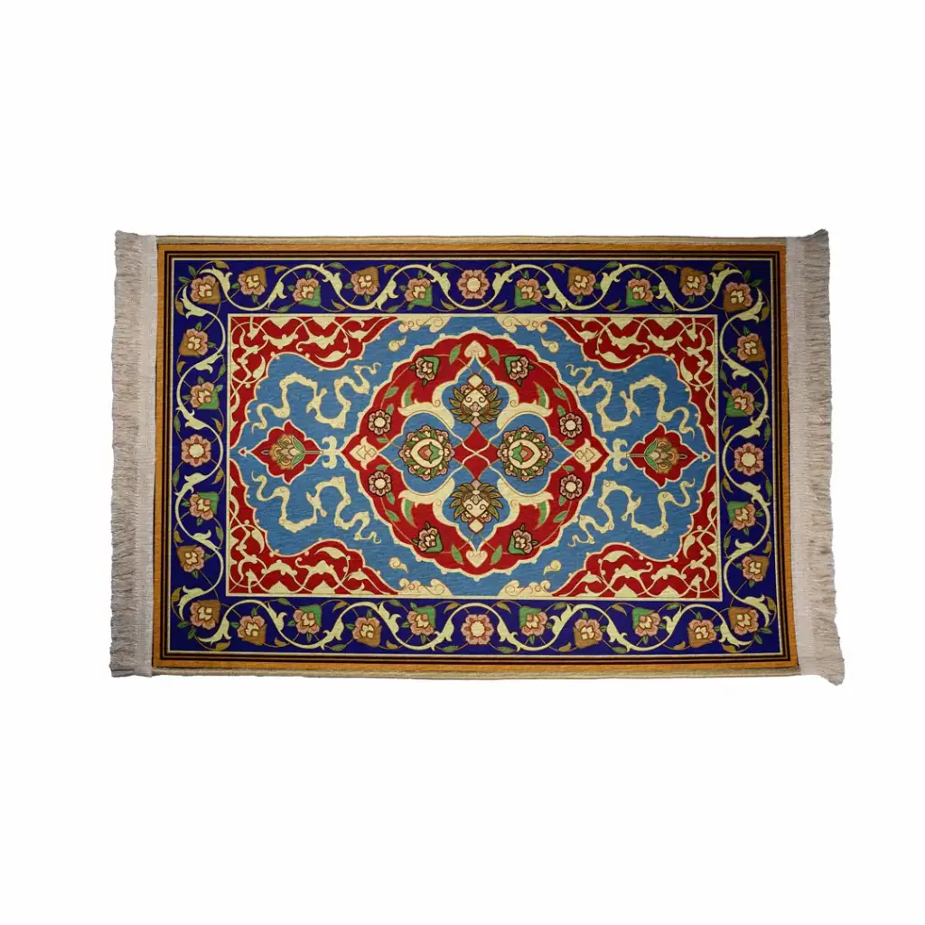Carpet-10005 - Oriental