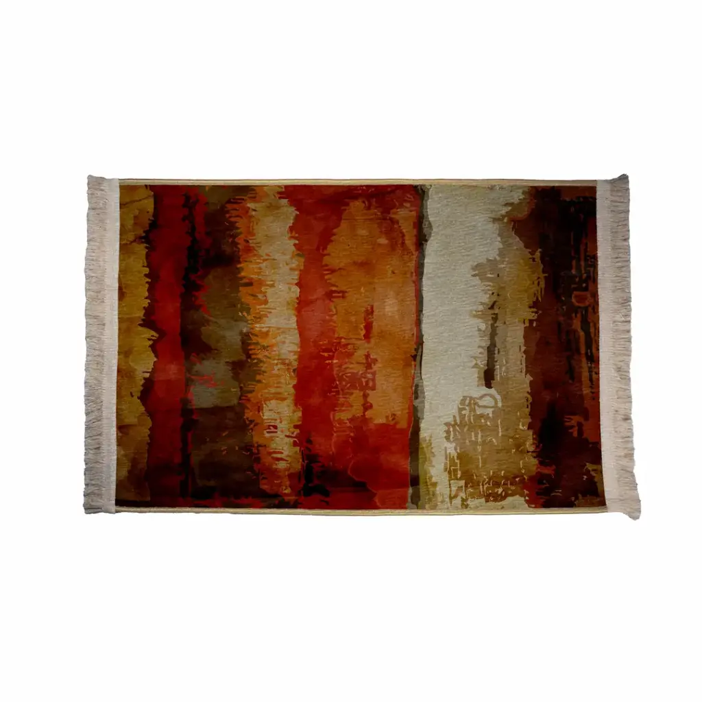 Carpet-10011 - Abstract
