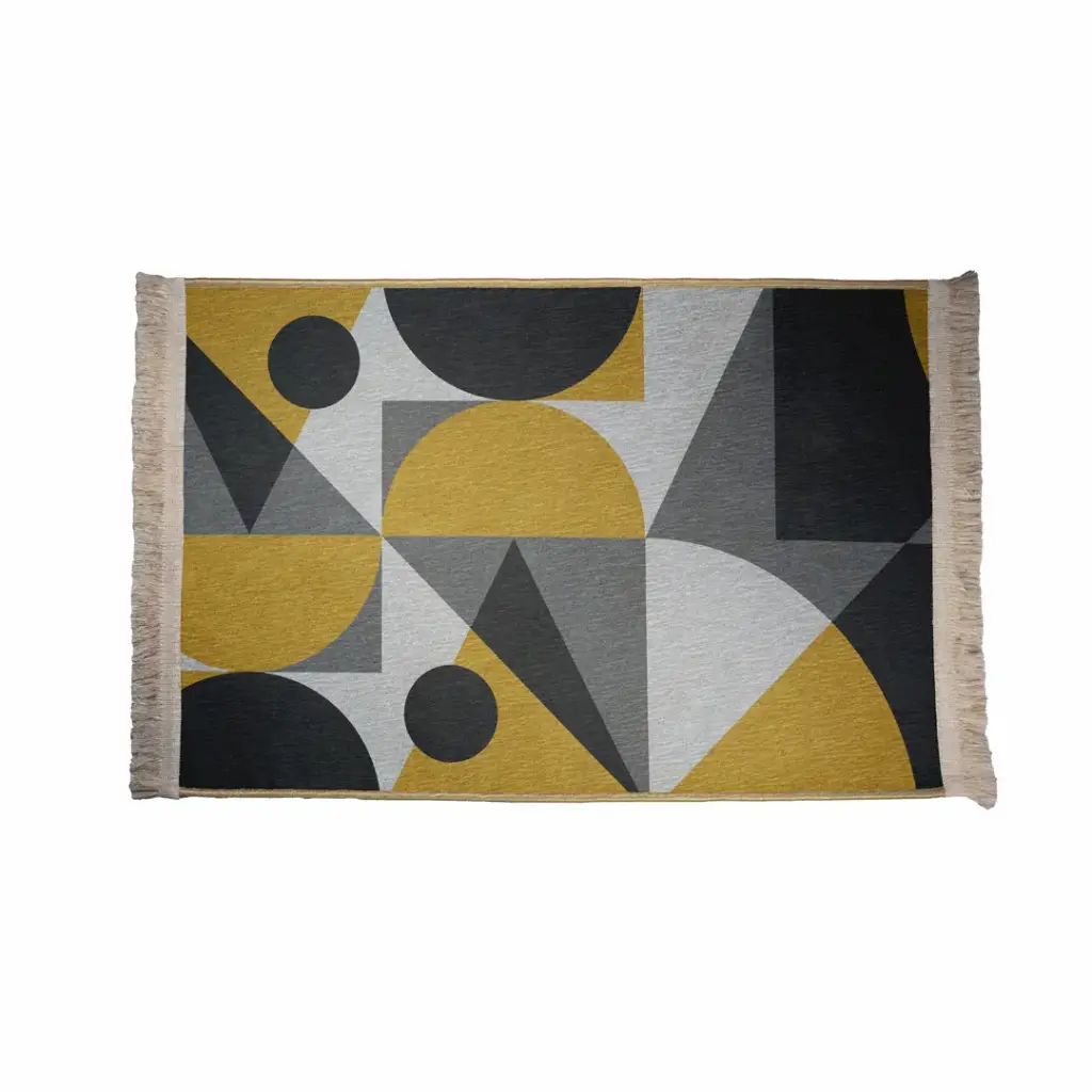 Carpet-10018 - Geometric