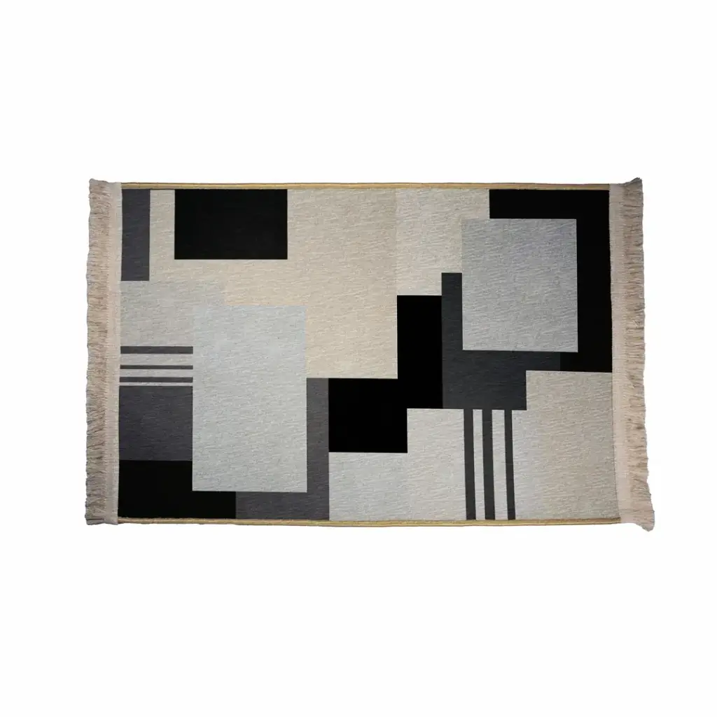 Carpet-10019 - Geometric