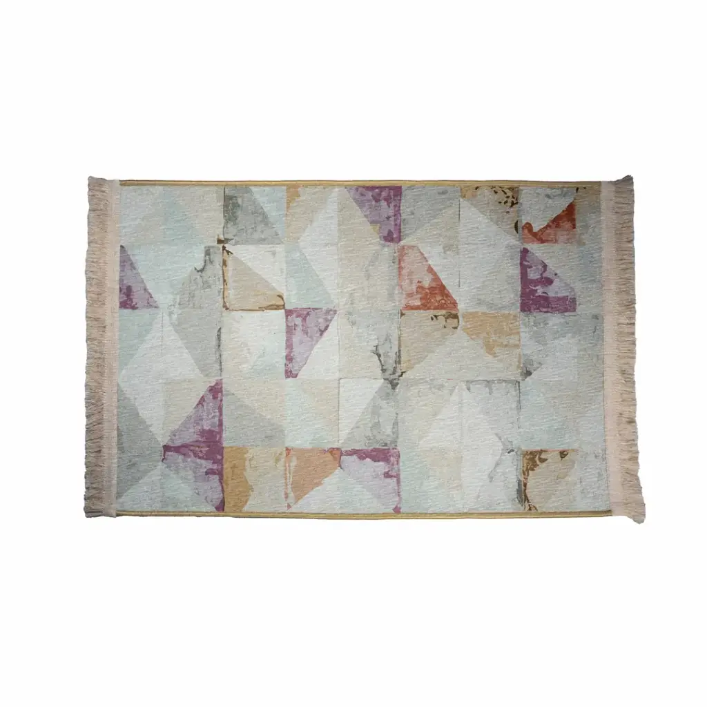 Carpet-10020 - Geometric