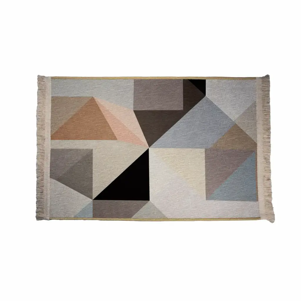 Carpet-10021 - Geometric