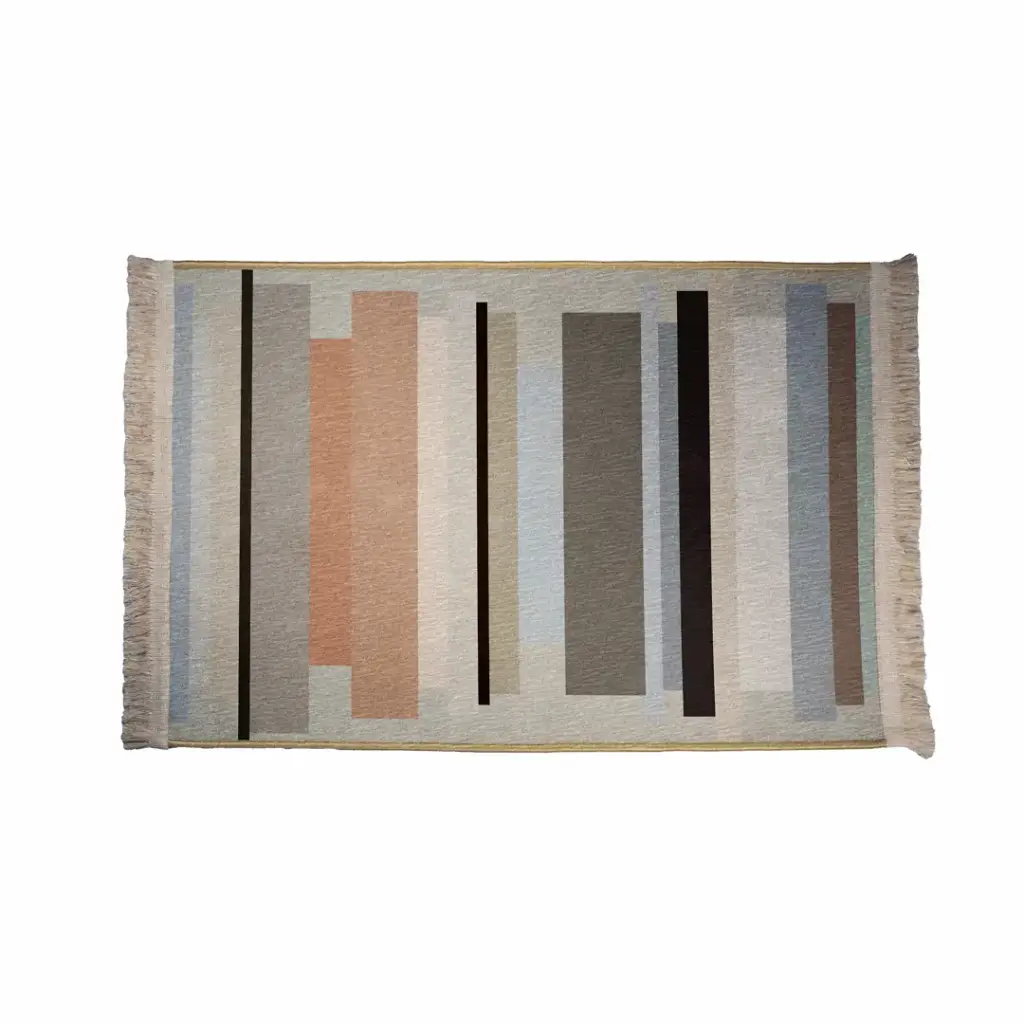Carpet-10022 - Geometric