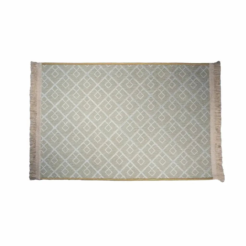 Carpet-10026 - Geometric