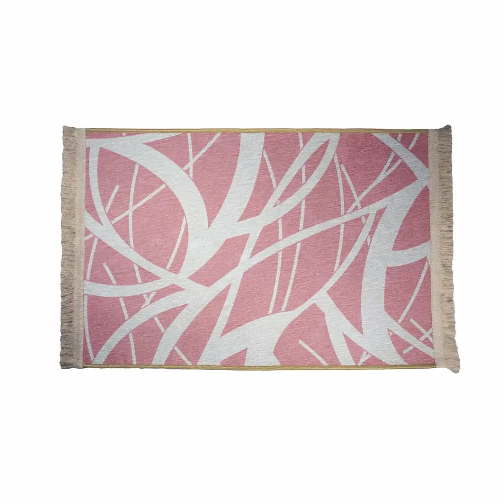 Carpet-10033 - Geometric