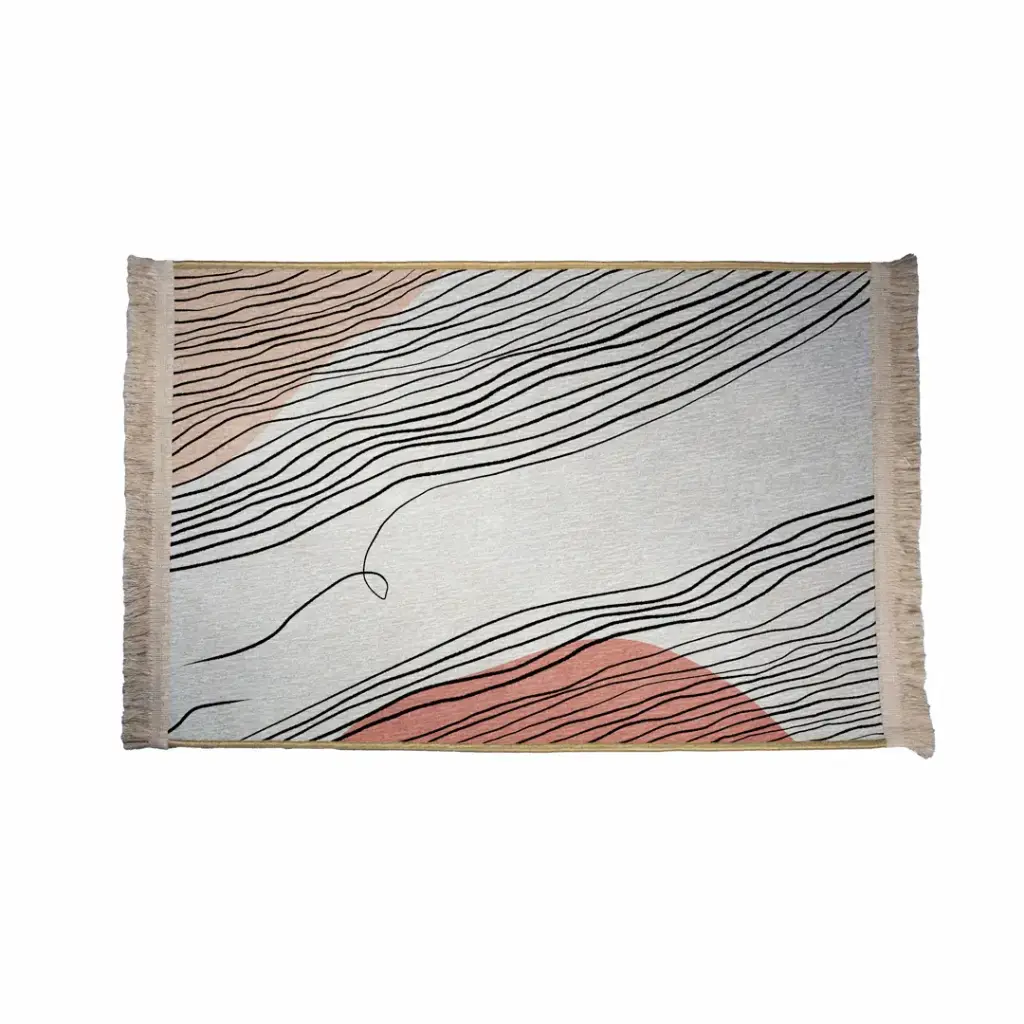 Carpet-10045 - Geometric