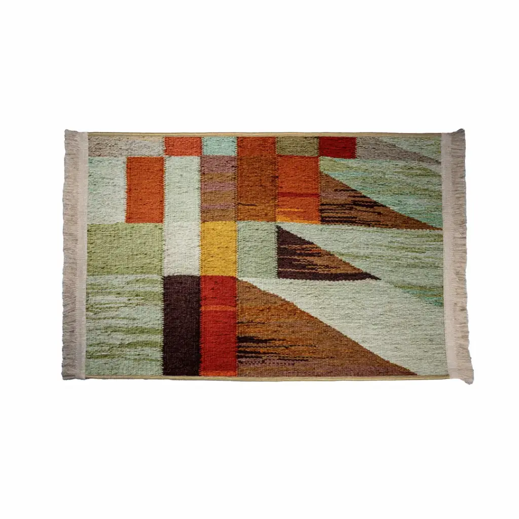 Carpet-10047 - Geometric