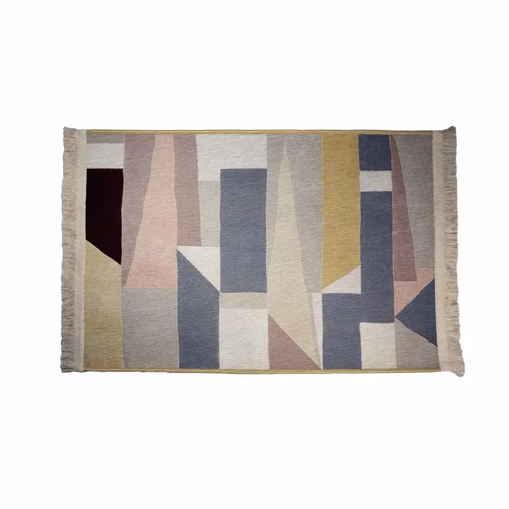 Carpet-10049 - Geometric