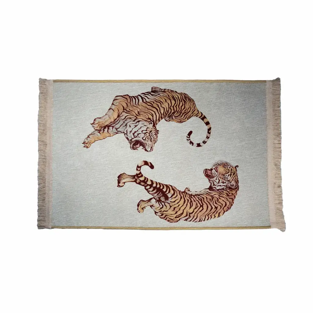 Carpet-10054 - Animals / Nature