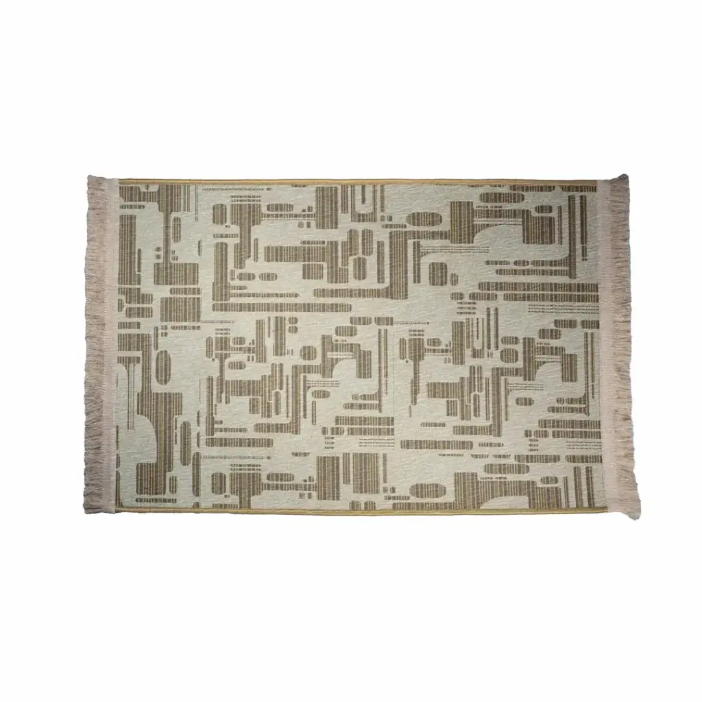 Carpet-10059 - Geometric