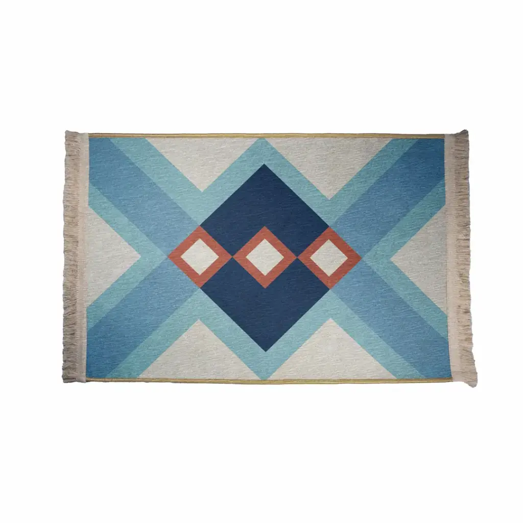 Carpet-10061 - Geometric