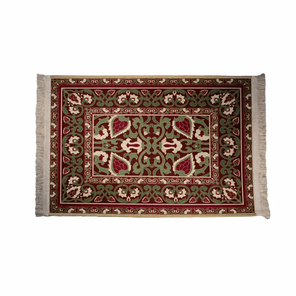 Carpet-10066 - Oriental