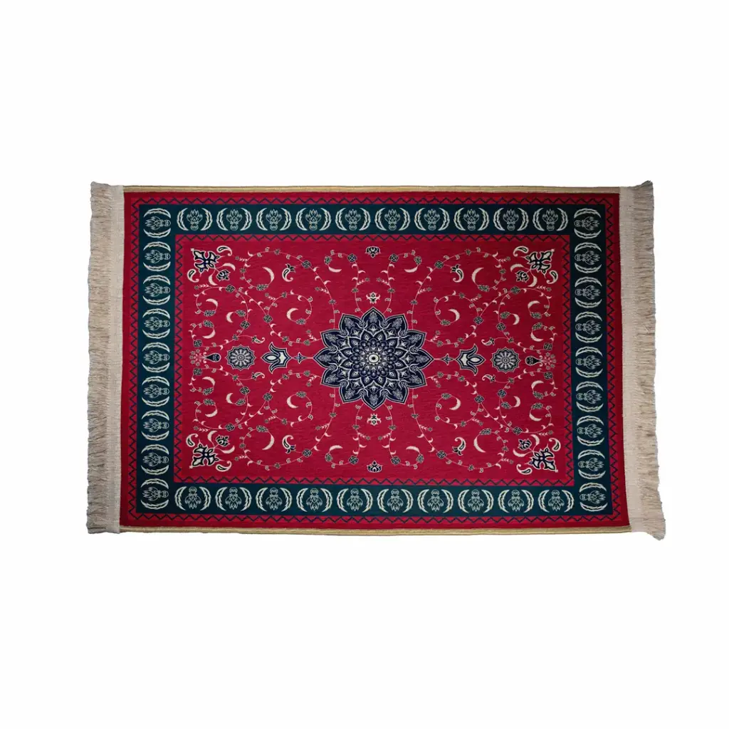 Carpet-10067 - Oriental