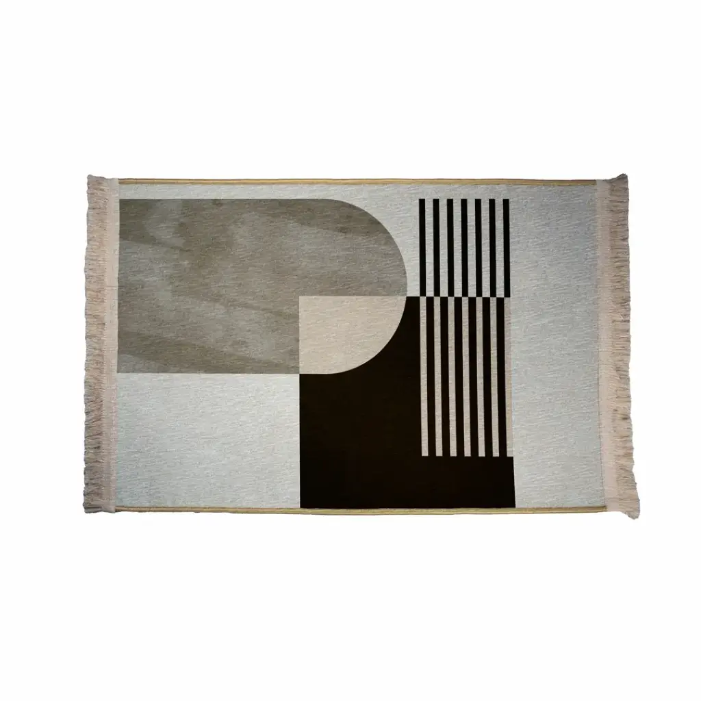 Carpet-10072 - Geometric