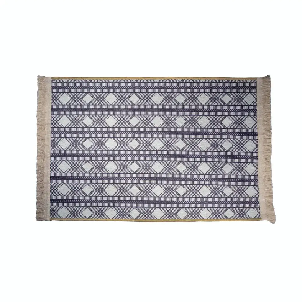 Carpet-10084 - Geometric