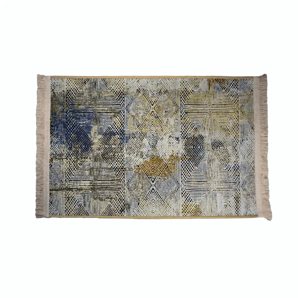 Carpet-10088 - Geometric