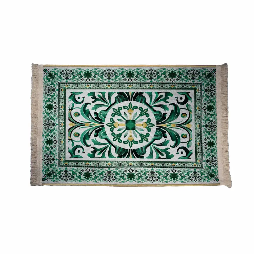 Carpet-10113 - Floral