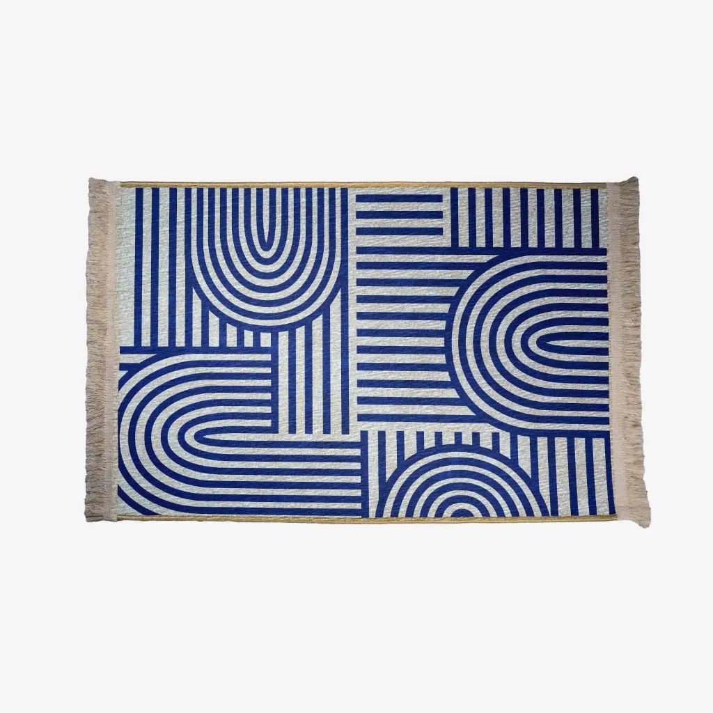 Carpet-10136 - Geometric