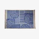Carpet-10136 - Geometric