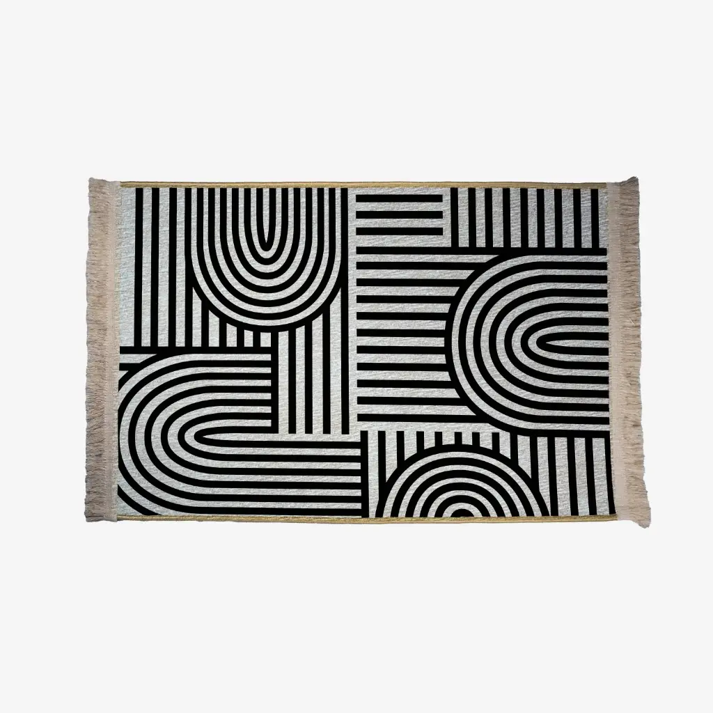 Carpet-10137 - Geometric