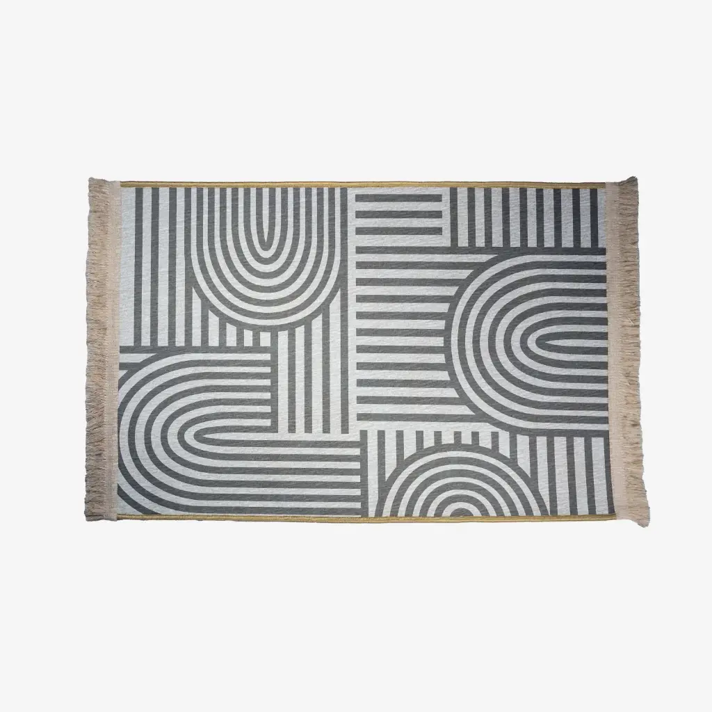 Carpet-10138 - Geometric