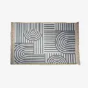 Carpet-10138 - Geometric