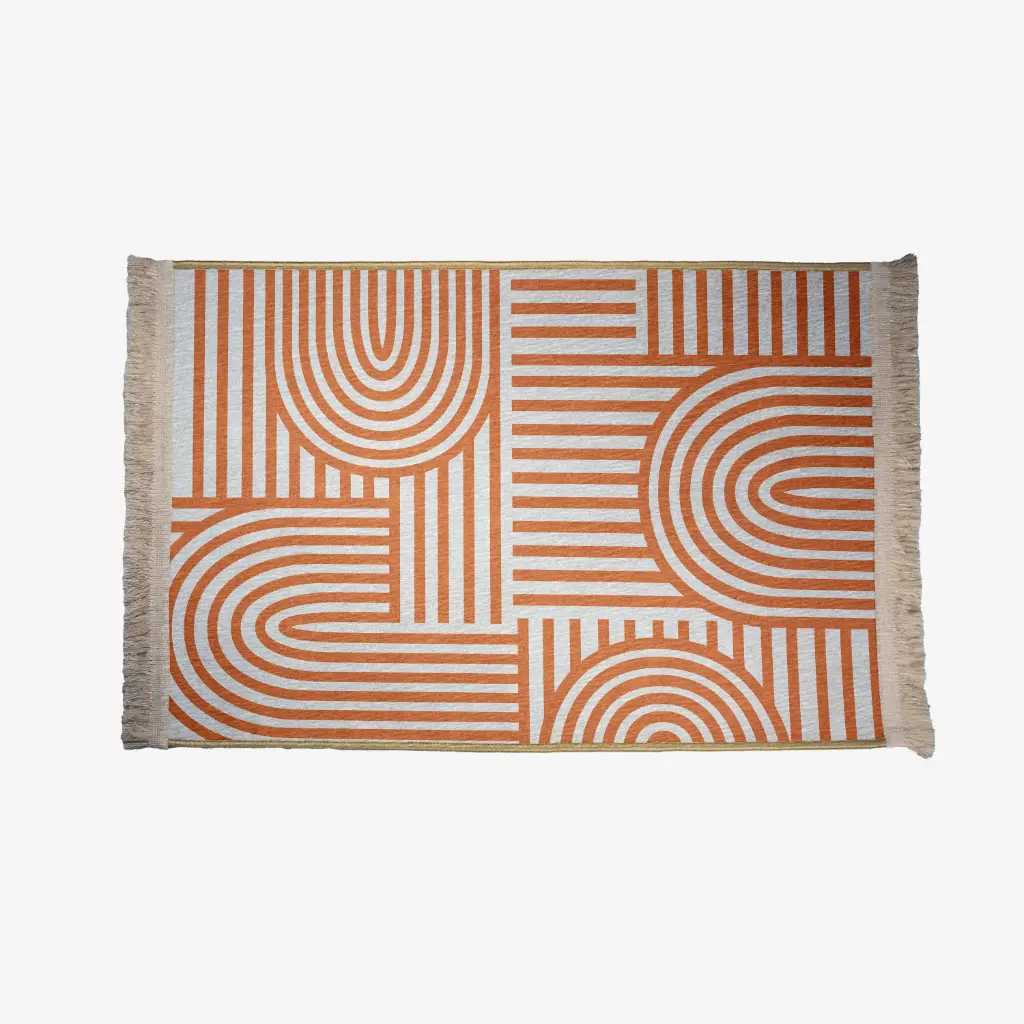 Carpet-10139 - Geometric