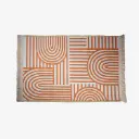 Carpet-10139 - Geometric