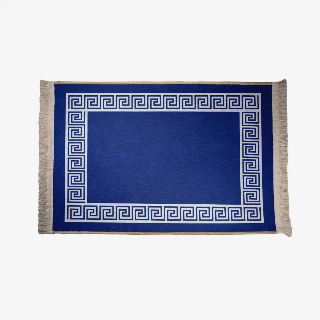Carpet-10141 - Geometric