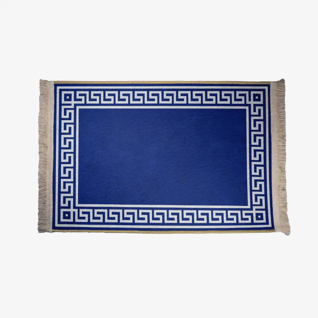 Carpet-10144 - Geometric