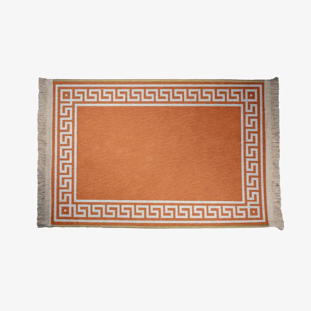 Carpet-10146 - Geometric