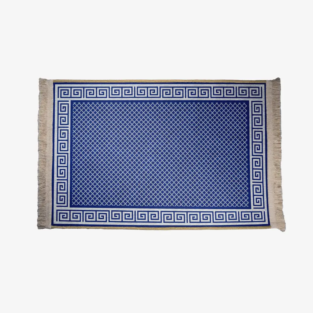Carpet-10150 - Geometric