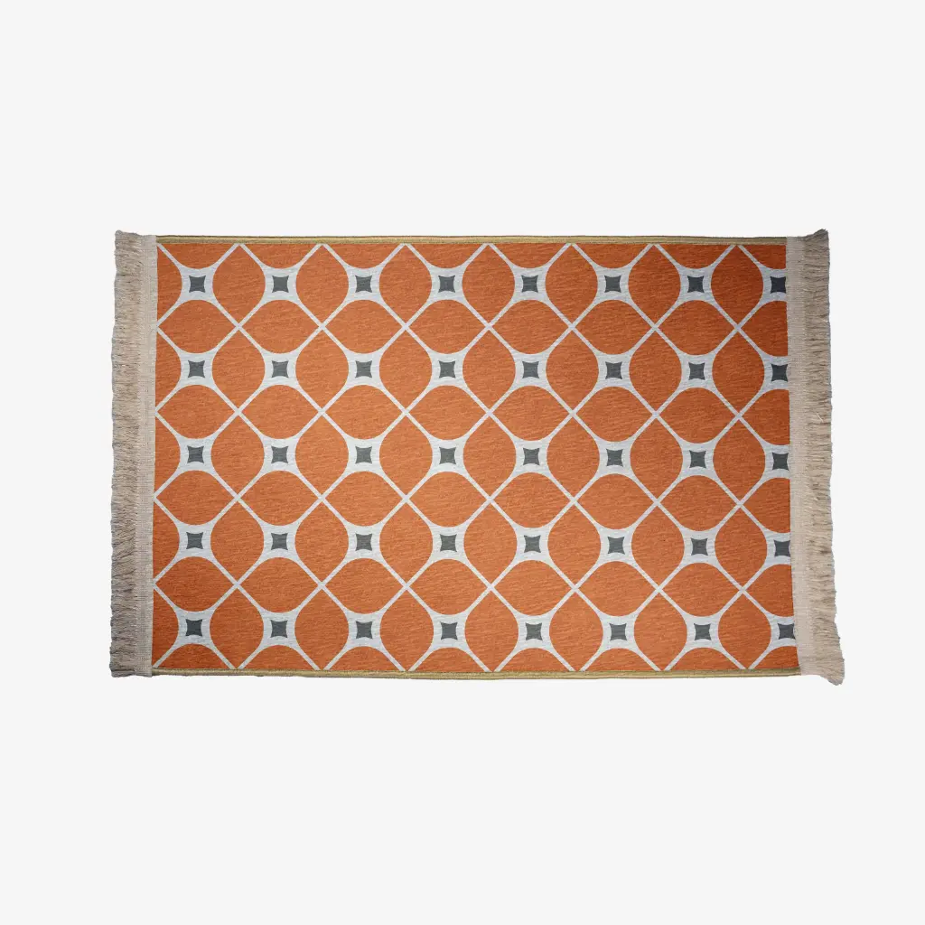 Carpet-10162 - Geometric