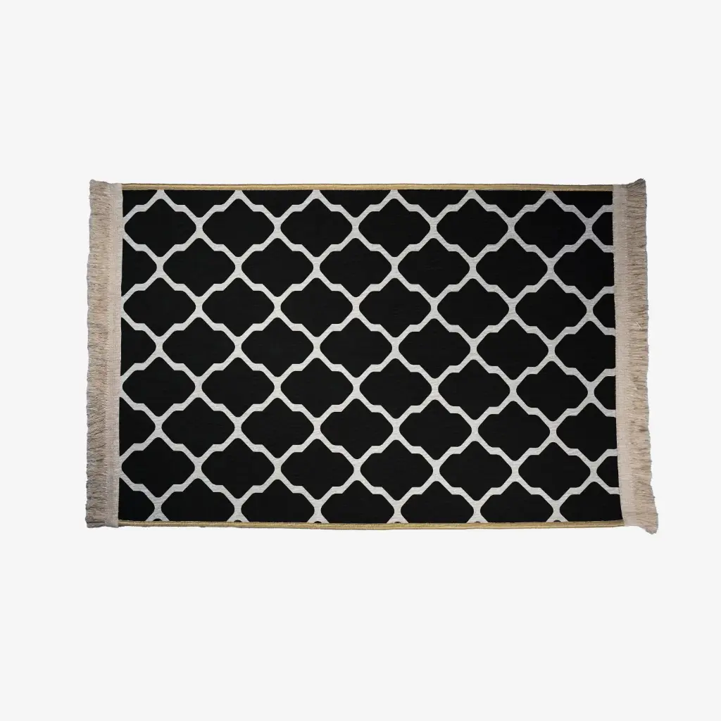 Carpet-10163 - Geometric