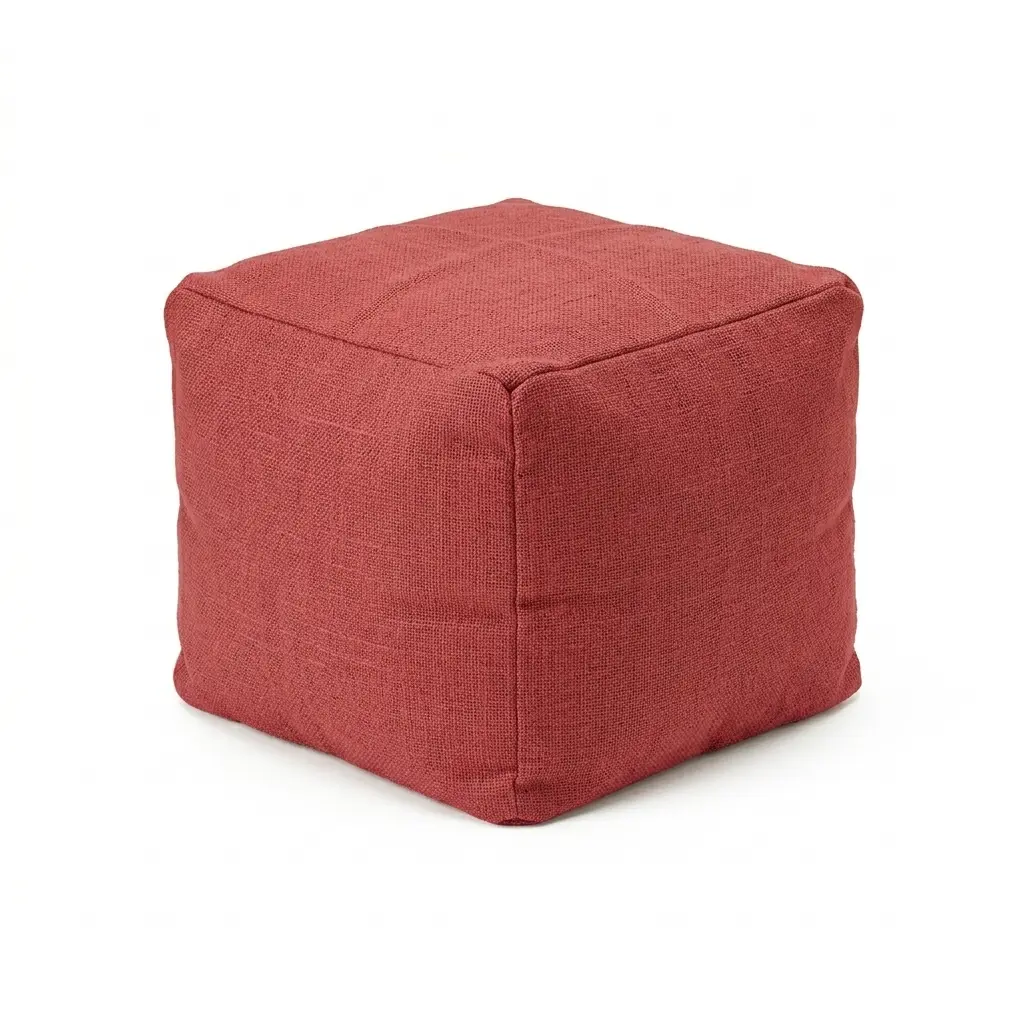 Bean Bag | Cube Plain