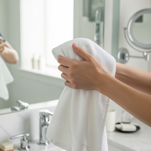 Hotel Line | Hand Towel 600gsm