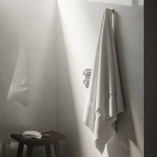 Hotel Line | Bath Towel 600gsm