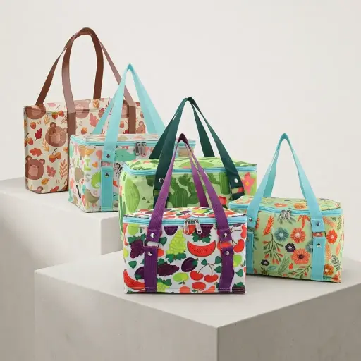 Lunch Bag | Kids