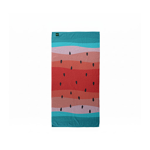 Towel | Beach