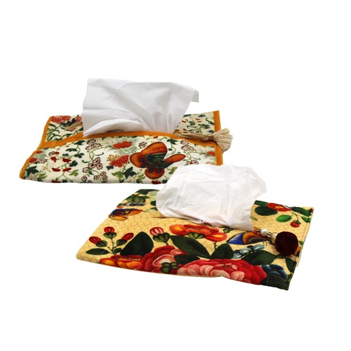 Tissue Pouch | Design