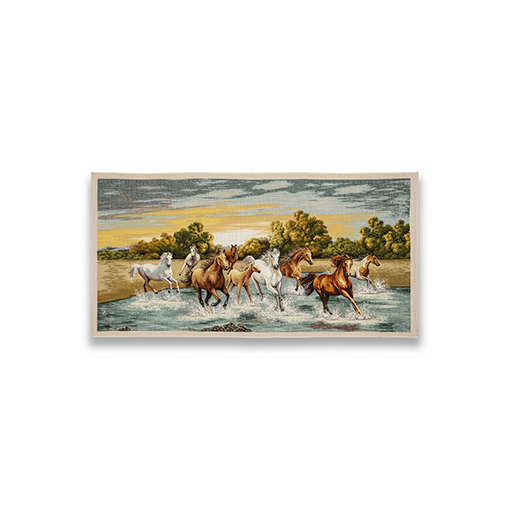 Tapestry | Aubusson
