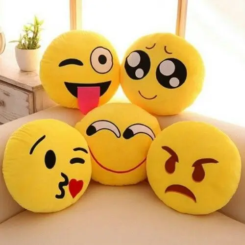 Cushion | Emoji