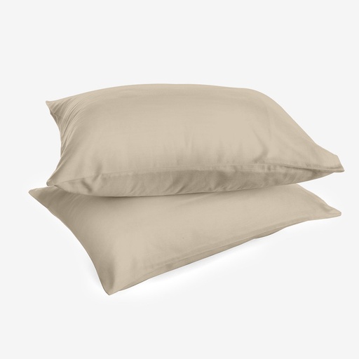Pillow Case | Rankoussi Plain Set of 2