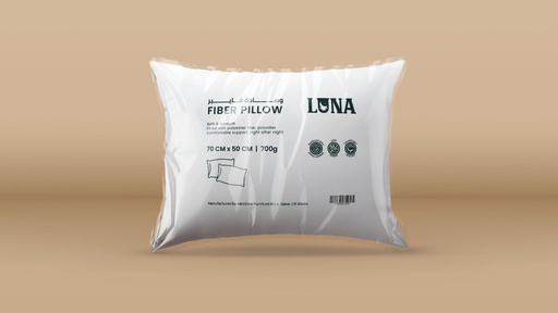 Pillow | Luna 500g Promo 1 PCs