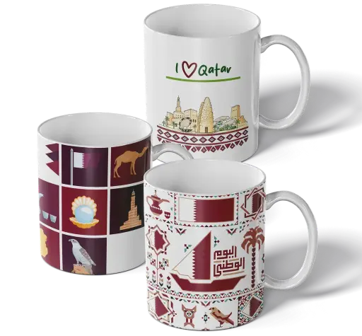 Mug Cup