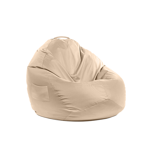 Bean Bag | with Removable Cover
